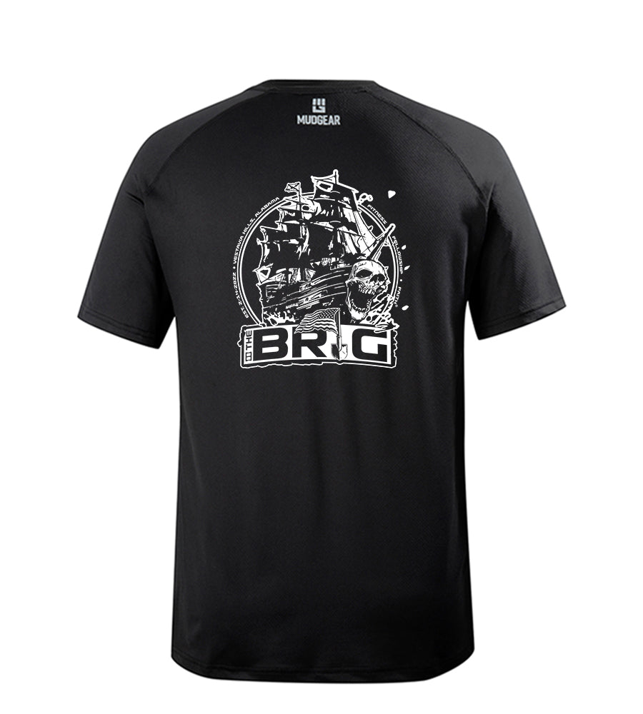F3 Birmingham Brig Pre-Order May 2025