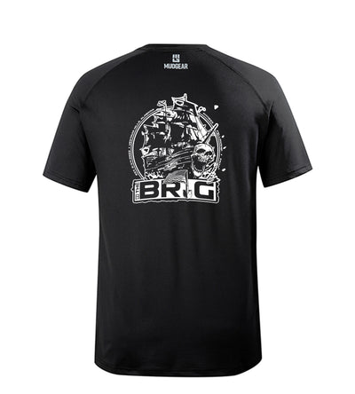 F3 Birmingham Brig Pre-Order May 2025