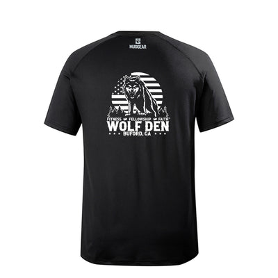 F3 Gwinnett Wolf Den Pre-Order November 2024