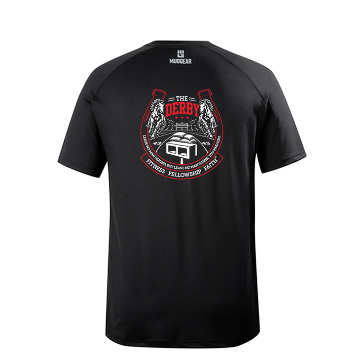 F3 Spirit Derby Pre-Order October 2026