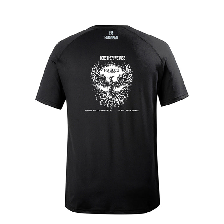 F3 SoCo Region Pre-Order April 2026