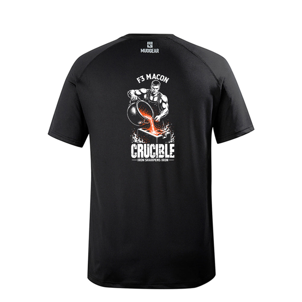F3 Macon Crucible ISI Pre-Order May 2026