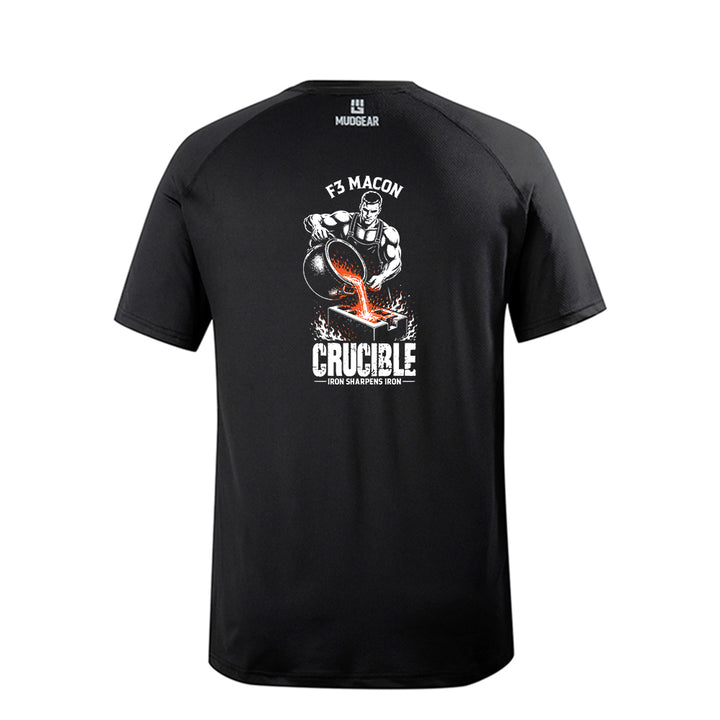 F3 Macon Crucible ISI Pre-Order May 2026