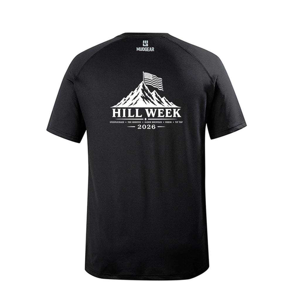 F3 Birmingham Hill Week Pre-Order June 2026