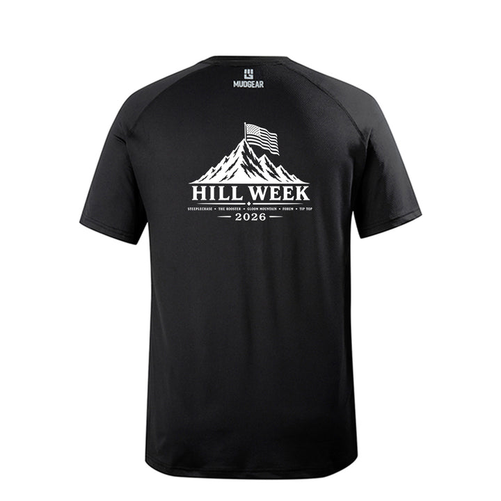 F3 Birmingham Hill Week Pre-Order June 2026