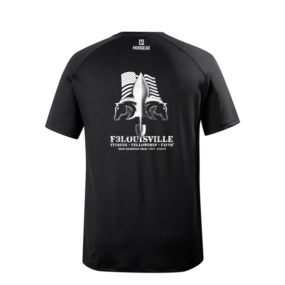 F3 Louisville Pre-Order November 2024