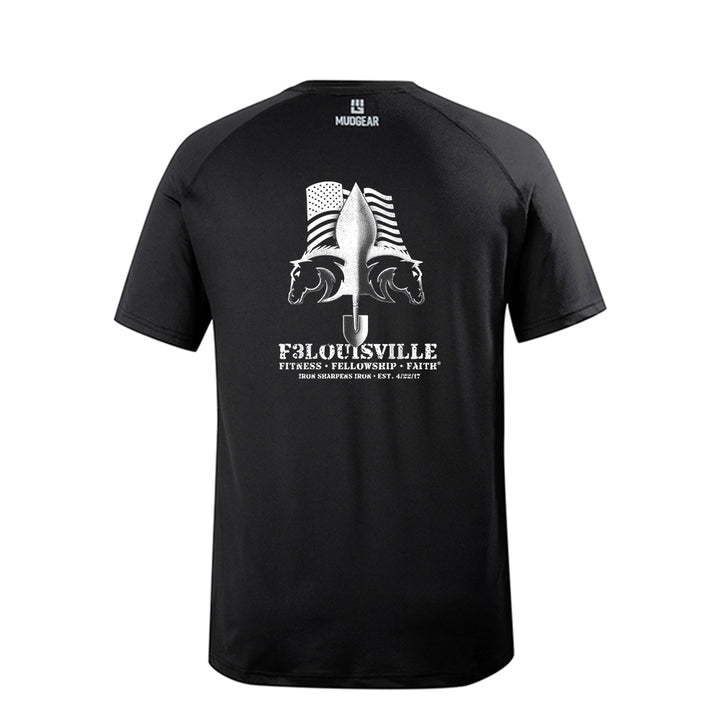 F3 Louisville Pre-Order November 2024