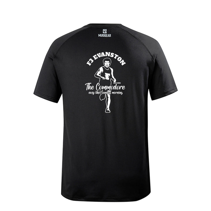 F3 Evanston The Commodore Pre-Order October 2026