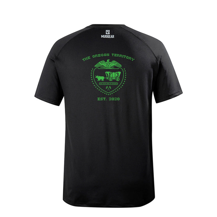 F3 Oregon Territory Gear Pre-Order September 2026