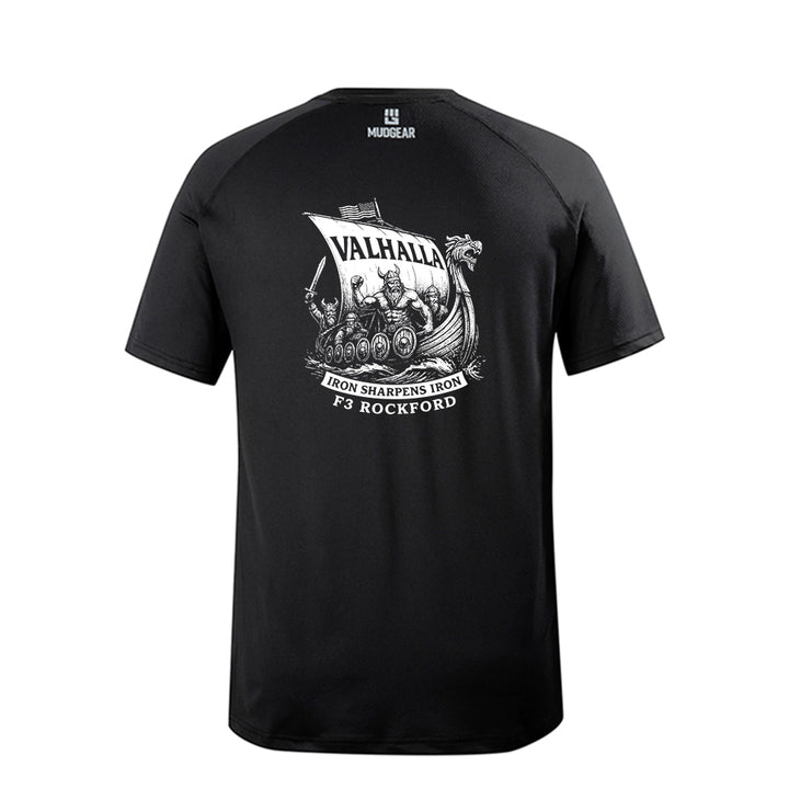F3 Rockford Valhalla Pre-Order July 2026