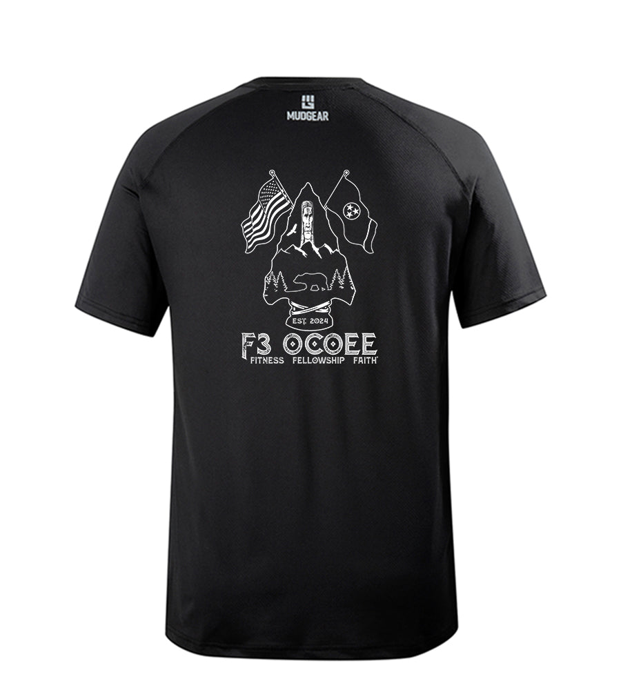 F3 Ocoee Inaugural Pre-Order January 2024