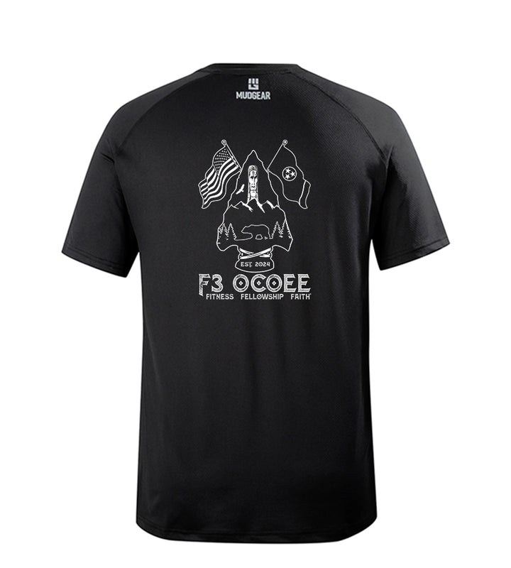 F3 Ocoee Inaugural Pre-Order January 2024