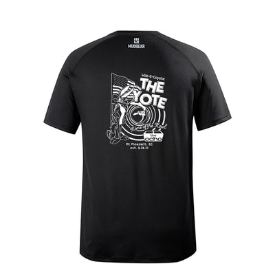 F3 The Yote Inaugural Shirts Pre-Order July 2024