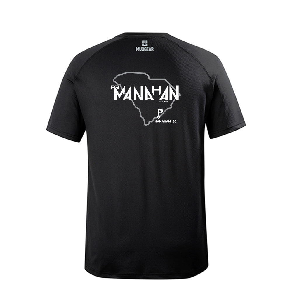 F3 MANahan Pre-Order August 2026