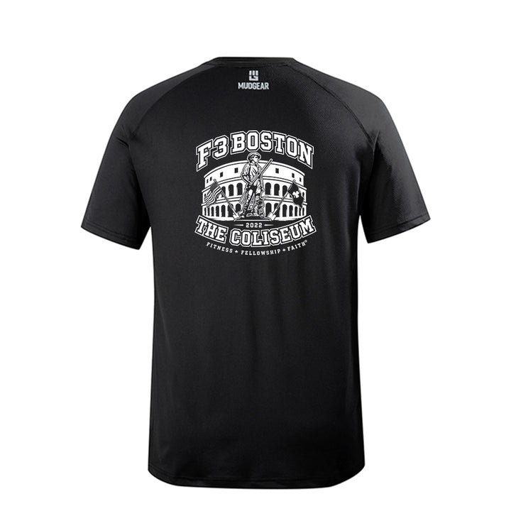 F3 Boston The Coliseum Pre-Order July 2026