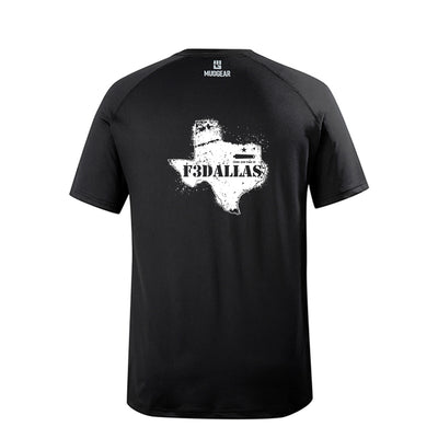 F3 Dallas New Balance Shirts Pre-Order May 2024