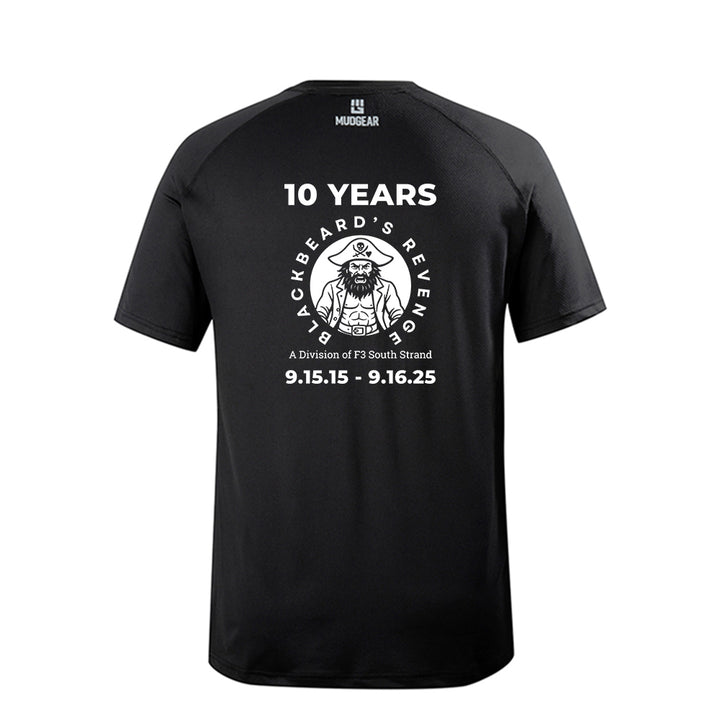 F3 Blackbeard's Revenge Anniversary Pre-Order August 2025