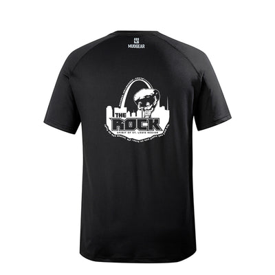 F3 Spirit STL - The Rock OG Shirt Pre-Order April 2025