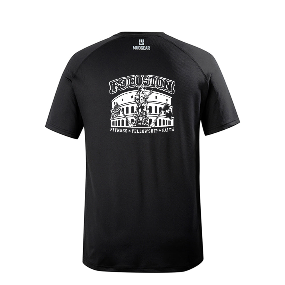 F3 Boston The Coliseum Pre-Order April 2025