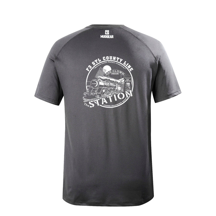 F3 Stl-County Line The Station Pre-Order March 2025