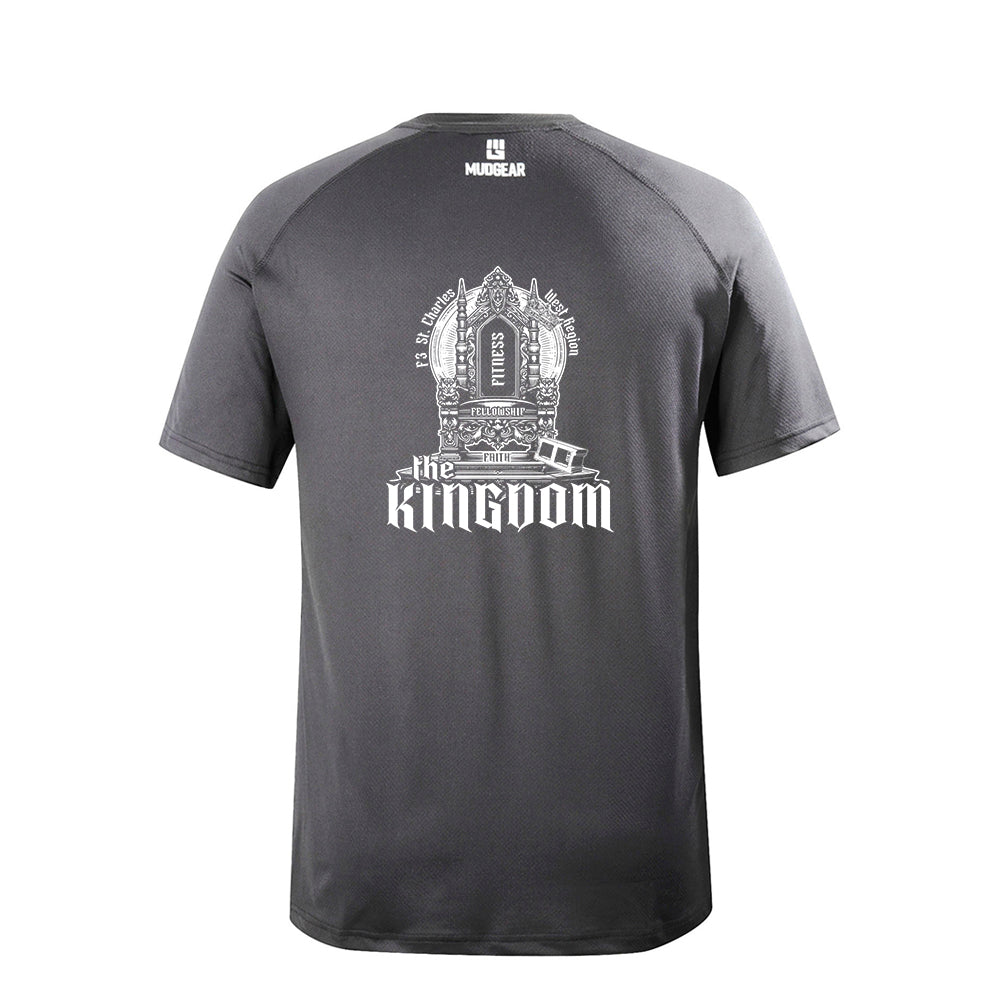 F3 The Kingdom - St. Charles Pre-Order July 2024