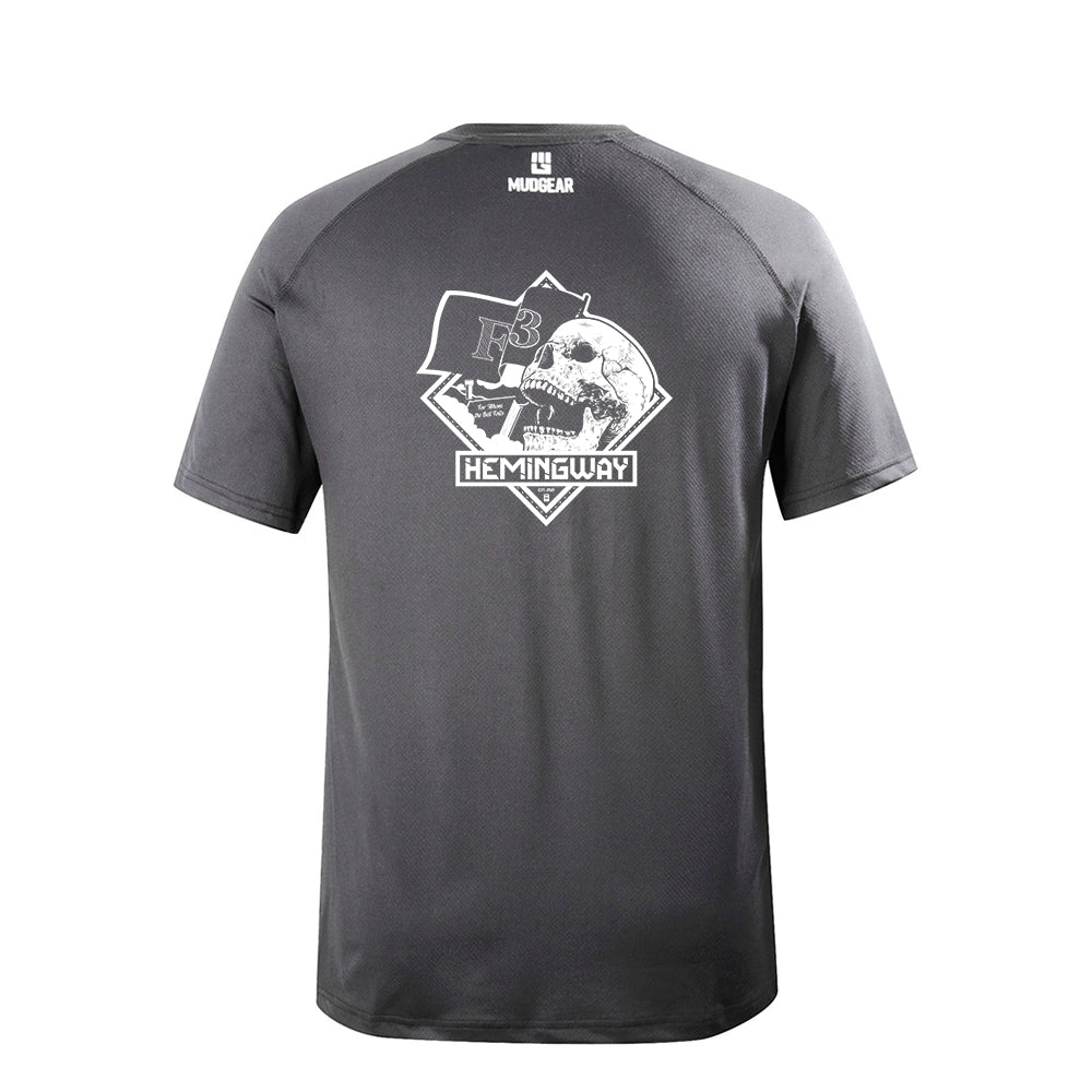 F3 Austin Hemingway Pre-Order March 2025