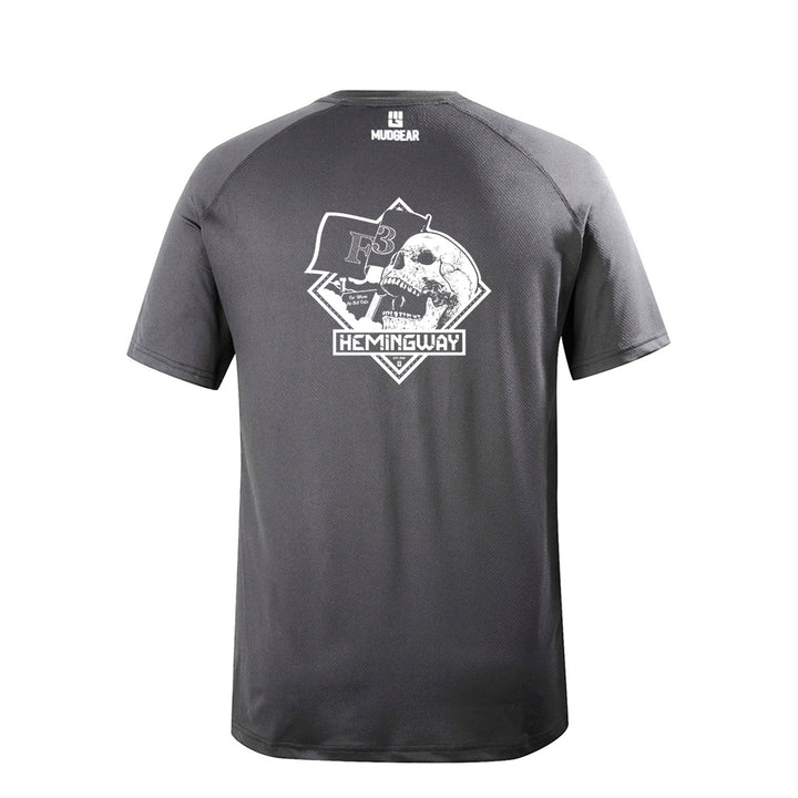 F3 Austin Hemingway Pre-Order March 2025