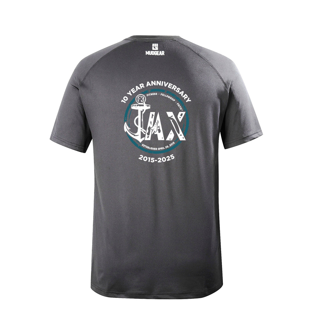 F3 Jax 10th Anniversary Pre-Order March 2025