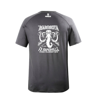 F3 Naperville The Mammoth Su24 Pre-Order June 2024