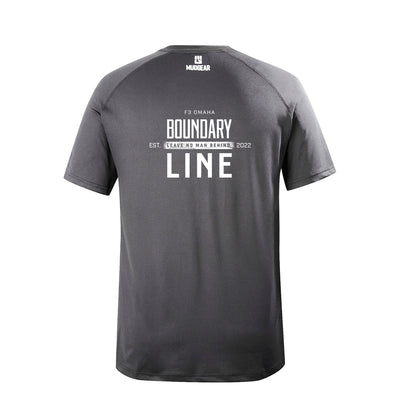 F3 Omaha Boundary Line Pre-Order May 2024