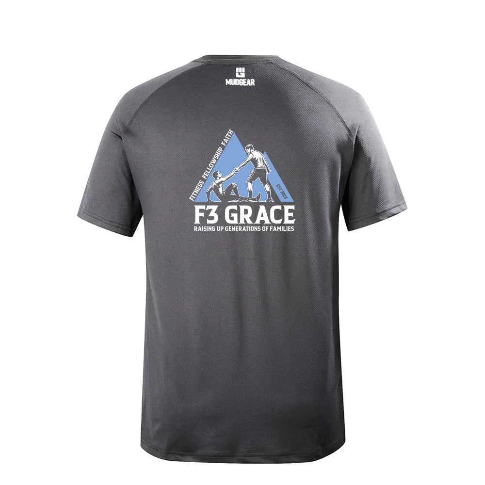 F3 Morris Grace Pre-Order September 2024