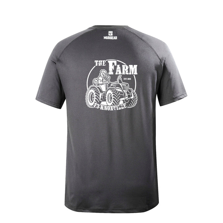 F3 Knoxville The Farm Pre-Order September 2024