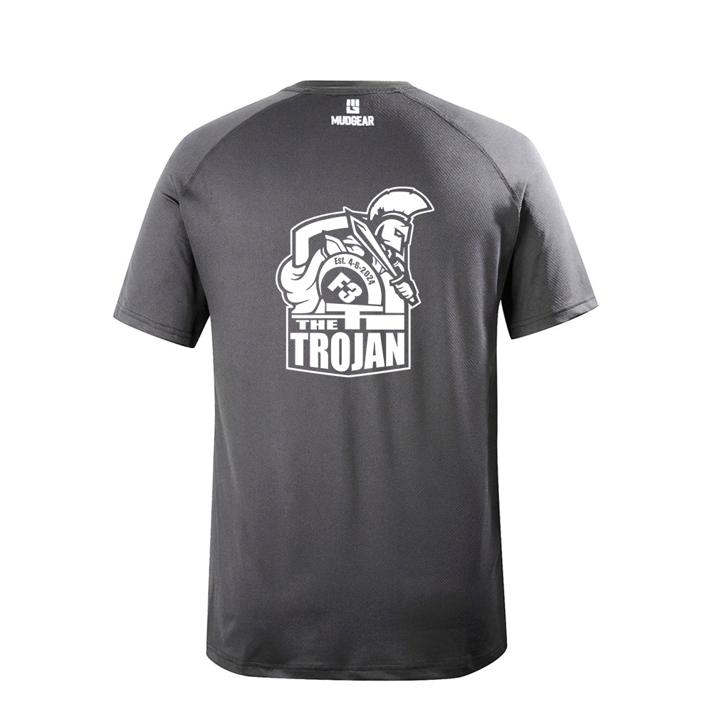 F3 Twin Cities Trojan Pre-Order October 2024