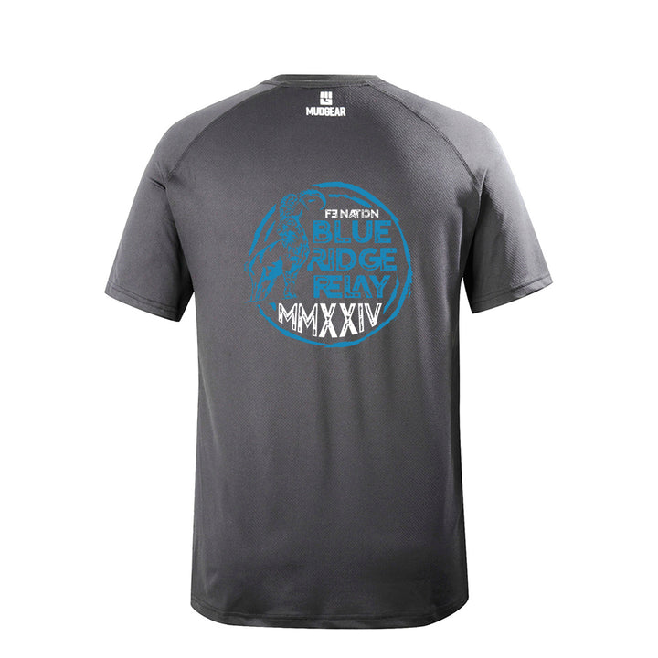 F3 2024 BRR - Blue Ridge Relay Pre-Order June 2024