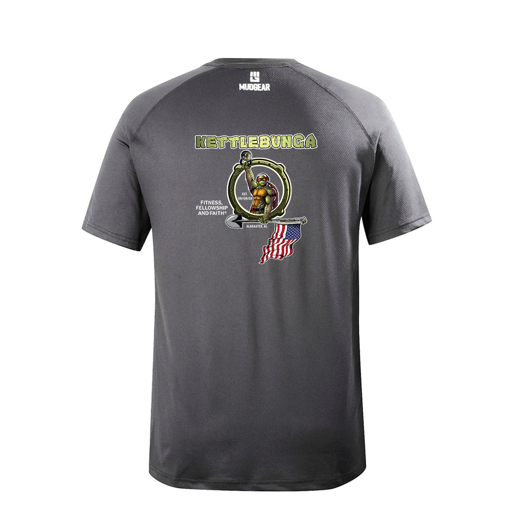 F3 Yellowhammer Kettlebunga DTF Pre-Order September 2024
