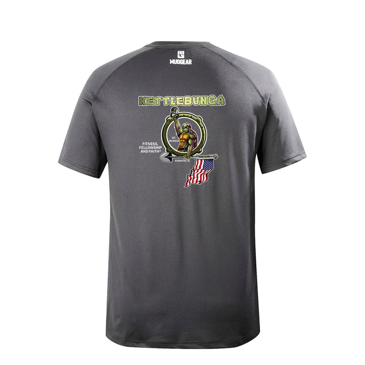 F3 Yellowhammer Kettlebunga DTF Pre-Order September 2024