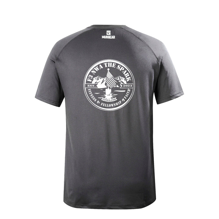 F3 NWA The Spark Pre-Order April 2025