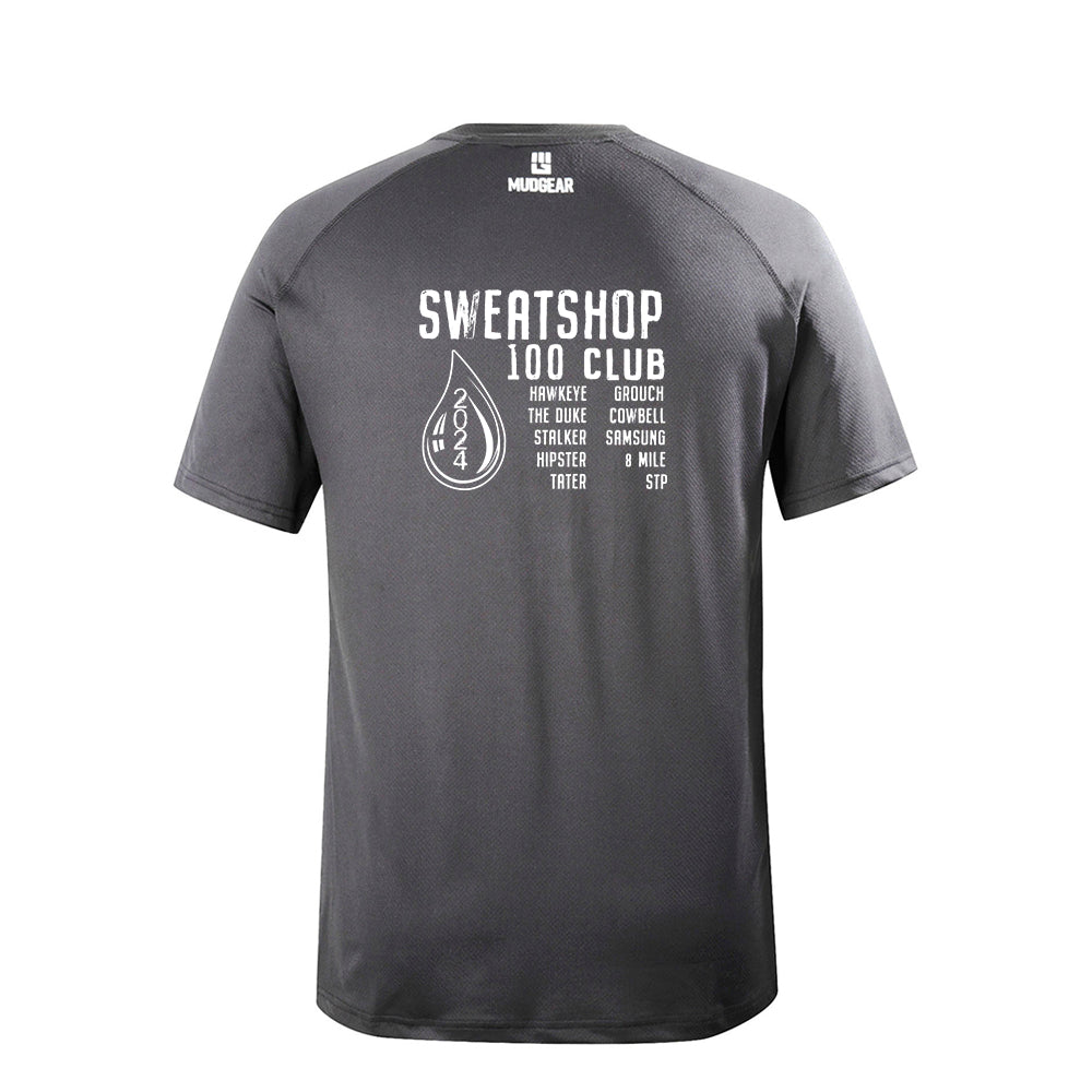 F3 Sweatshop 100 Club Pre-Order December 2024