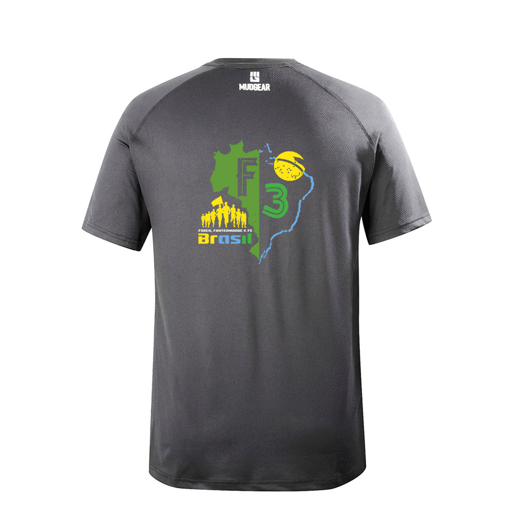 F3 Brazil Pre-Order May 2024
