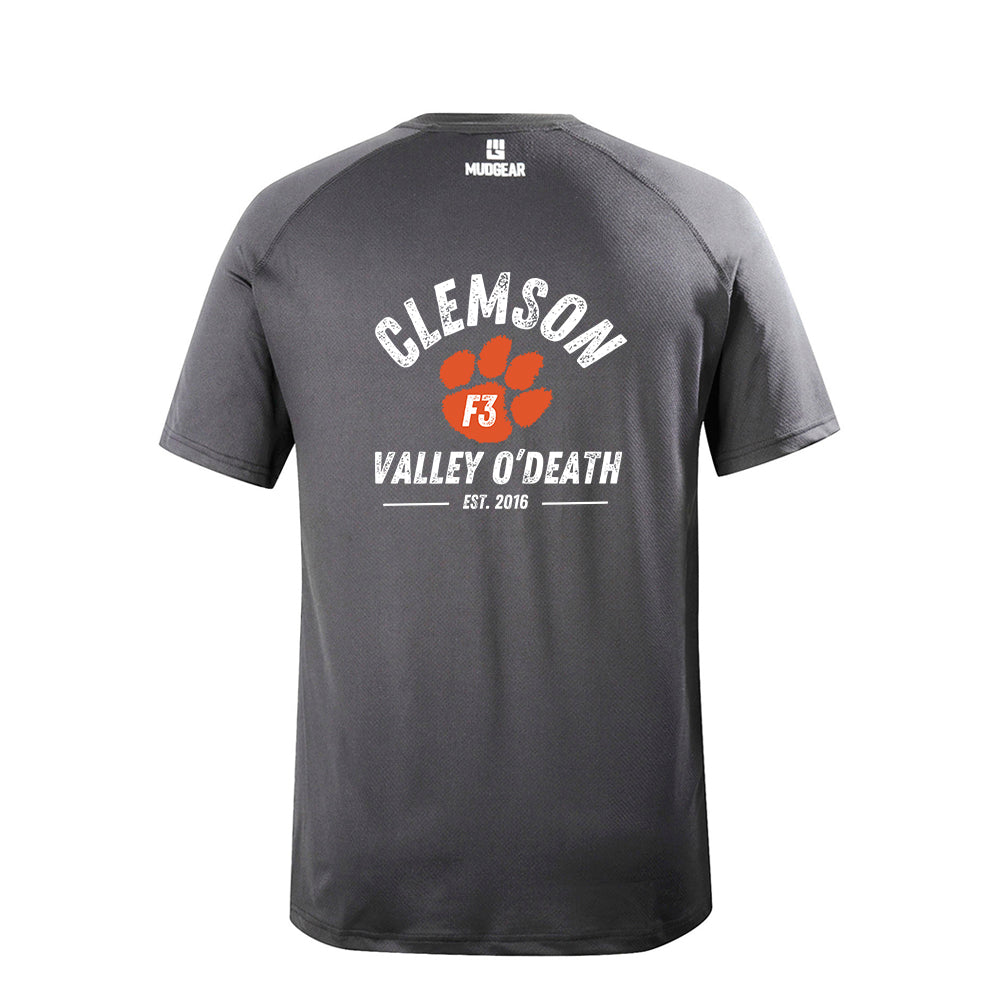 F3 Clemson Pre-Order July 2024