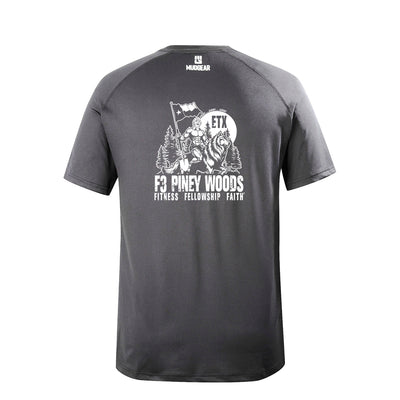 F3 Piney Woods ETX Pre-Order January 2025