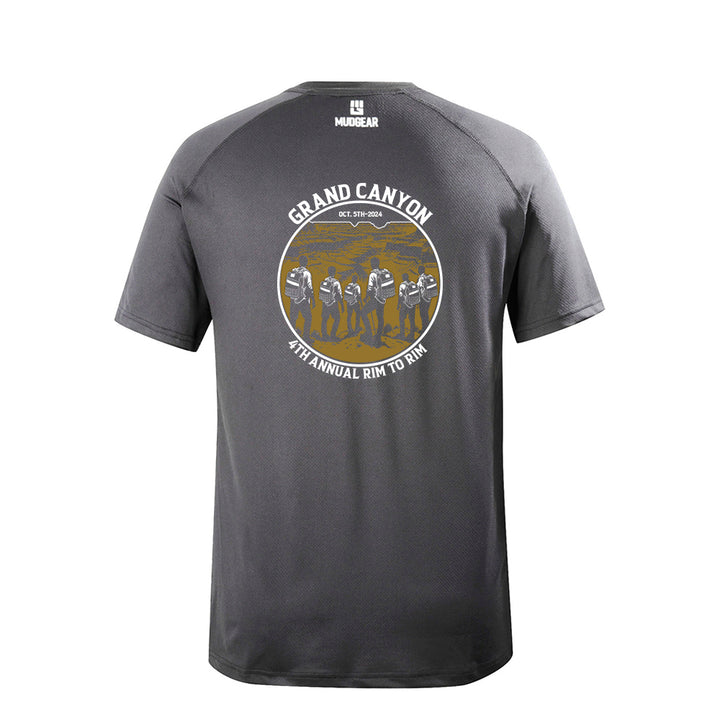 F3 Grand Canyon Rim to Rim 4 Pre-Order September 2024