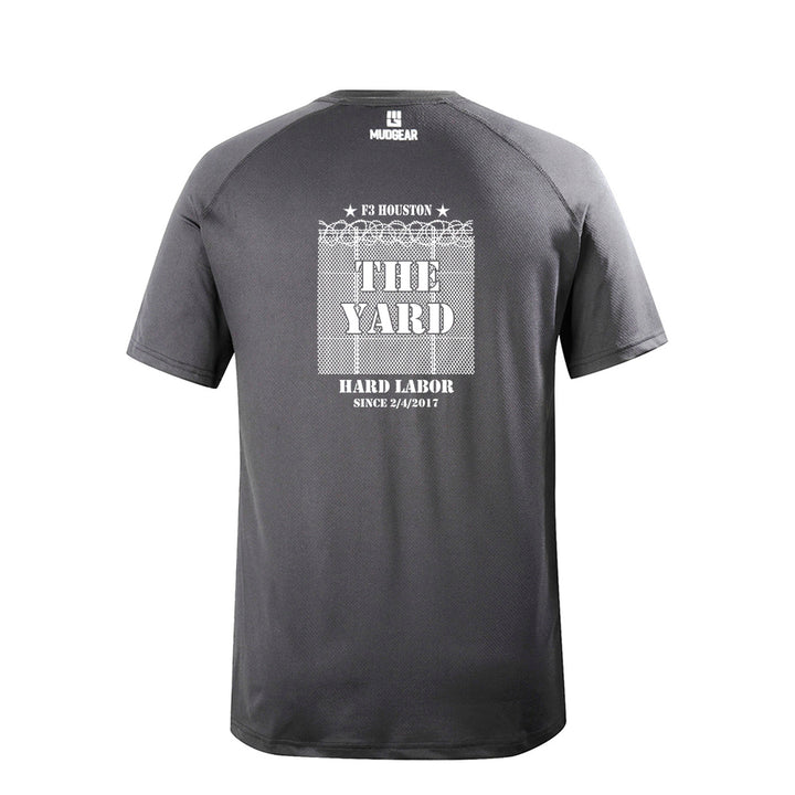 F3 Houston The Yard Pre-Order April 2025