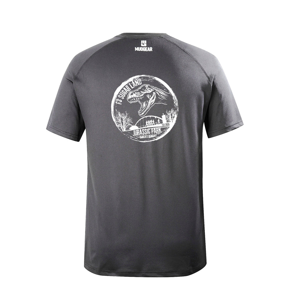 F3 Jurassic Park AO Launch Pre-Order April 2025