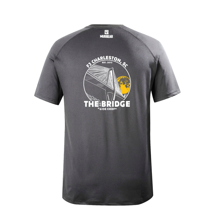F3 Charleston The Bridge Pre-Order April 2025