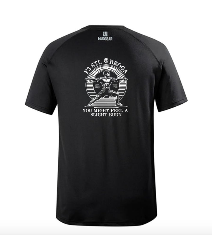F3 St. Louis Yummy Pre-Order February 2024