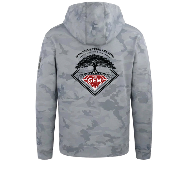 F3 Boise Settlers - The Gem - Light Pre-Order February 2026