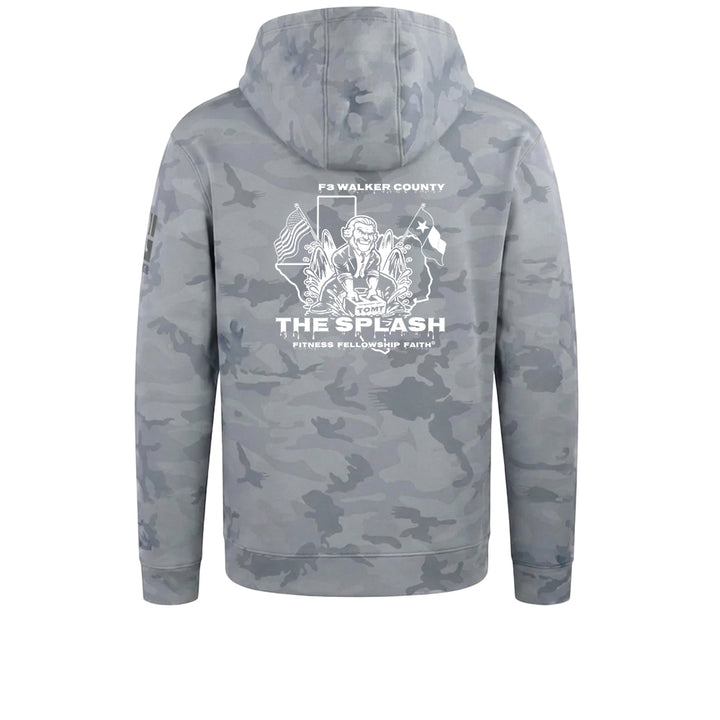 F3 Walker Co The Splash Pre-Order December 2025