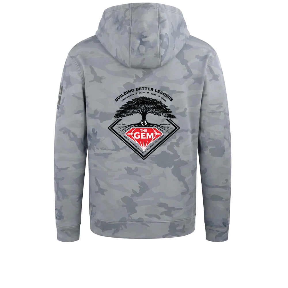 F3 Boise Settlers - The Gem - Light Pre-Order February 2026