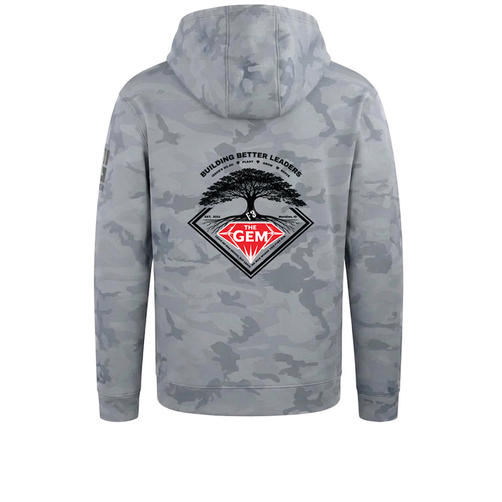 F3 Boise Settlers - The Gem - Light Pre-Order February 2026